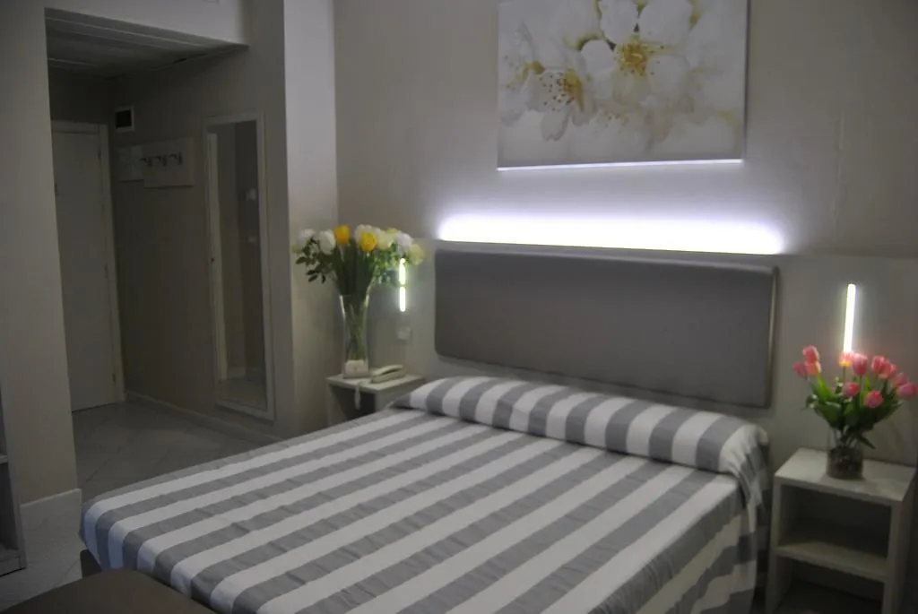 Hotel Carlton Ριτσόνε Ιταλία
