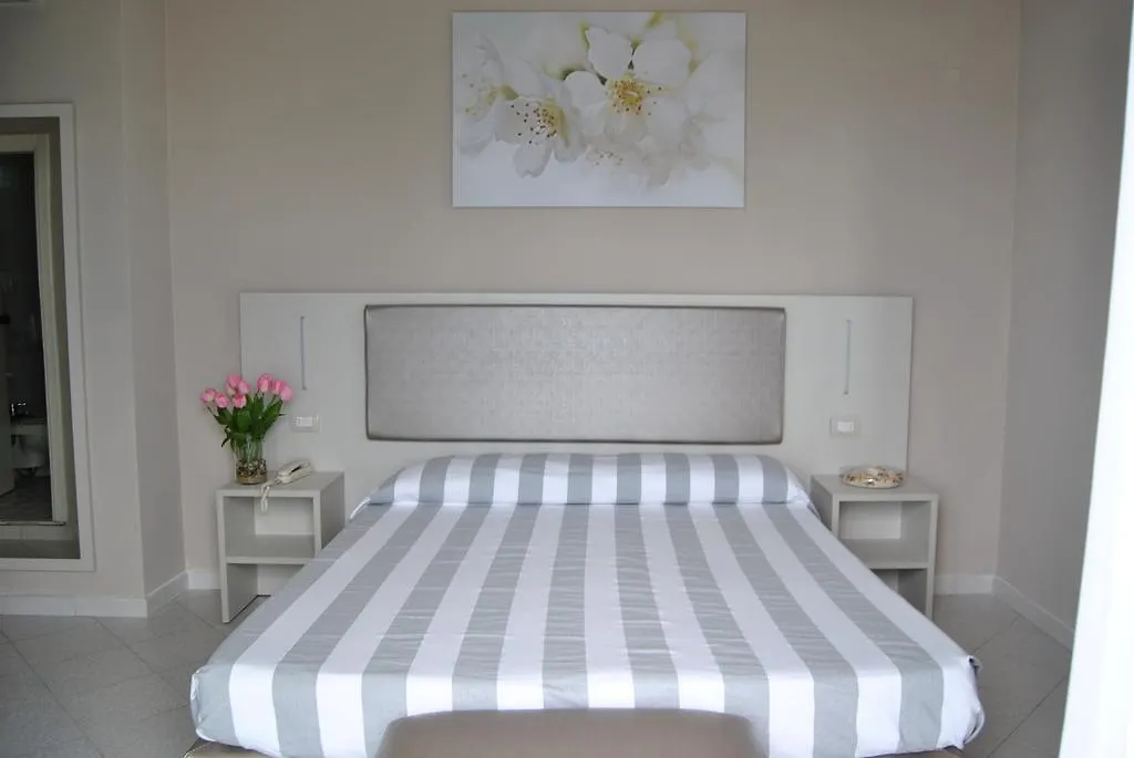 Hotel Carlton Ριτσόνε