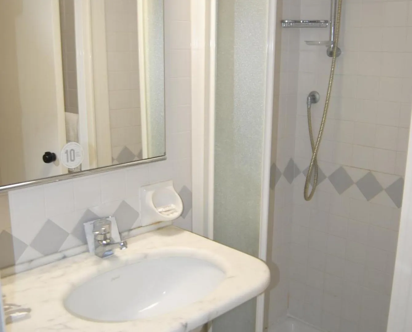 ***  Hotel Carlton Ριτσόνε Ιταλία