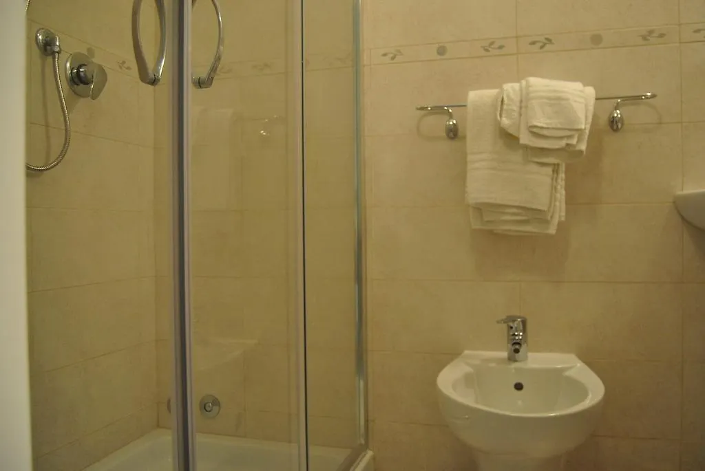 Hotel Carlton Ριτσόνε Ιταλία