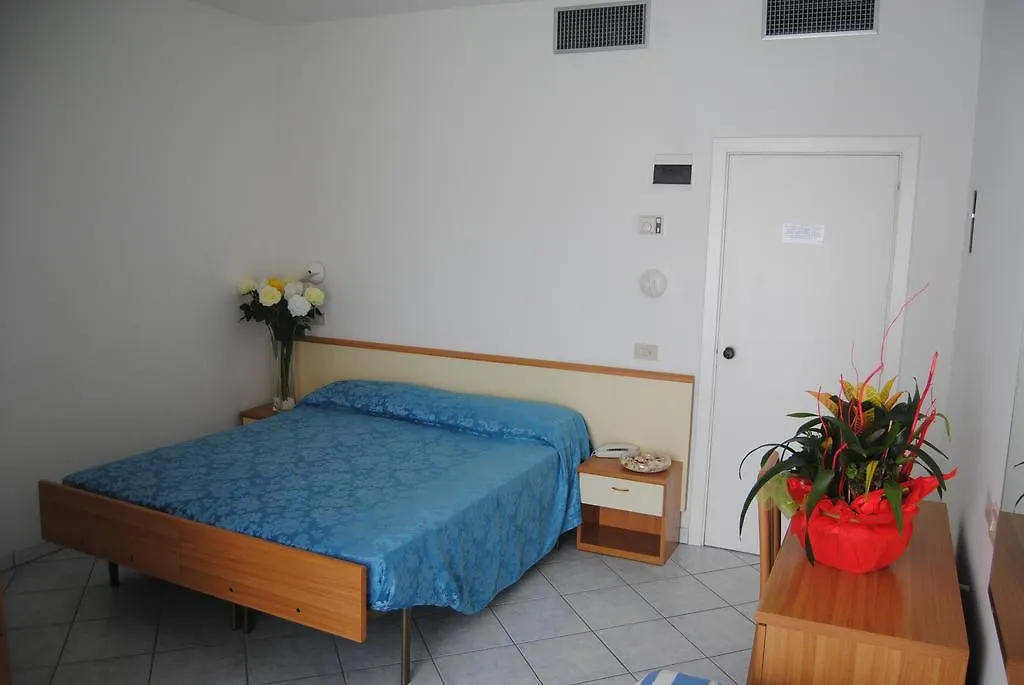 Hotel Carlton Ριτσόνε