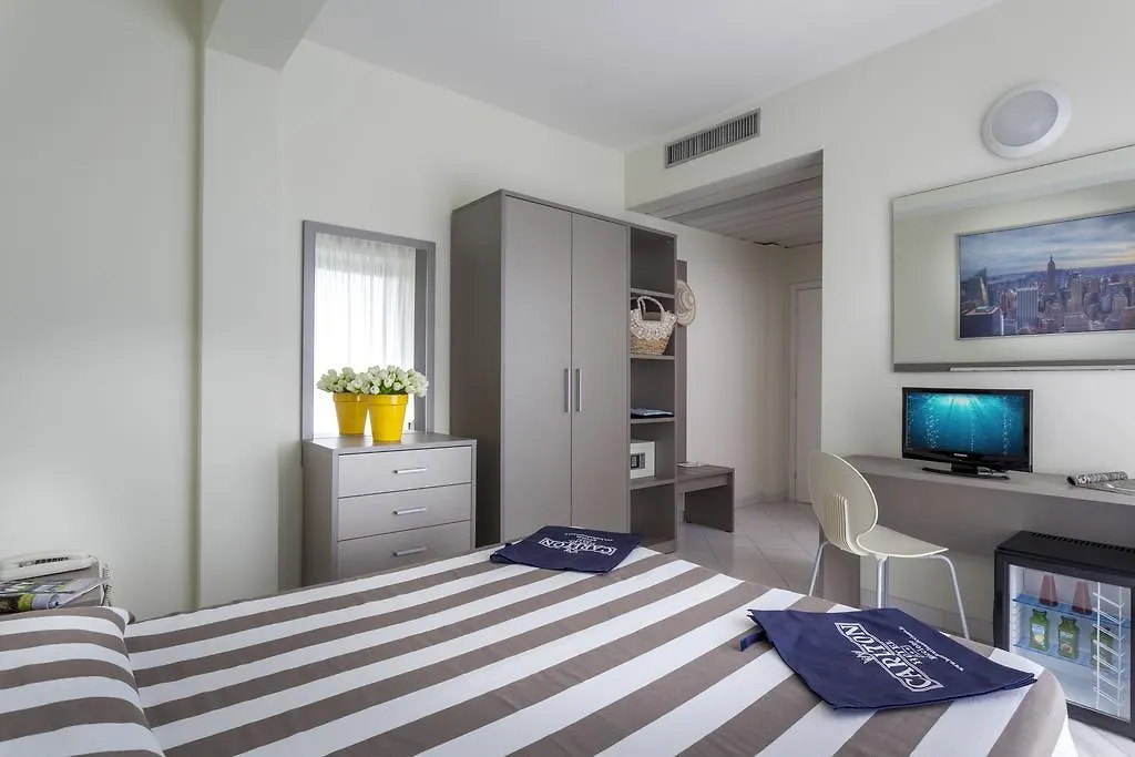 Hotel Carlton Ριτσόνε